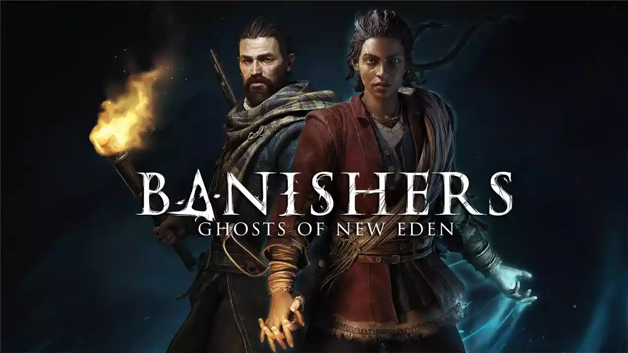 Системные требования для Banishers: Ghosts of New Eden