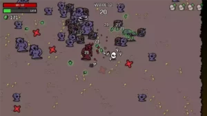 Забери картошку с пушками: Epic раздаёт Brotato