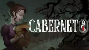 Обложка Cabernet