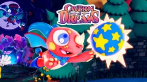 Cavern of Dreams