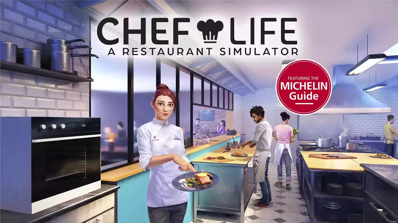 Системные требования Chef Life: A Restaurant Simulator
