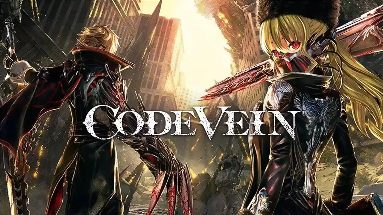 Системные требования Code Vein: готов ли твой ПК?