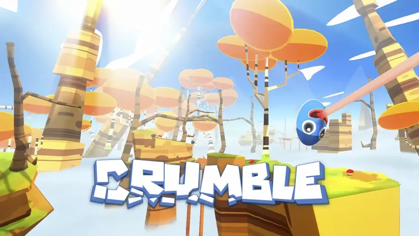 crumble-game-cover