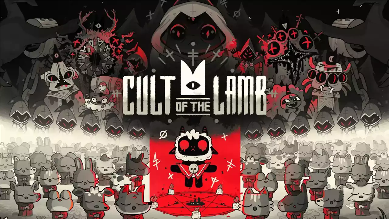 Системные требования для Cult of the Lamb: убедись в совместимости