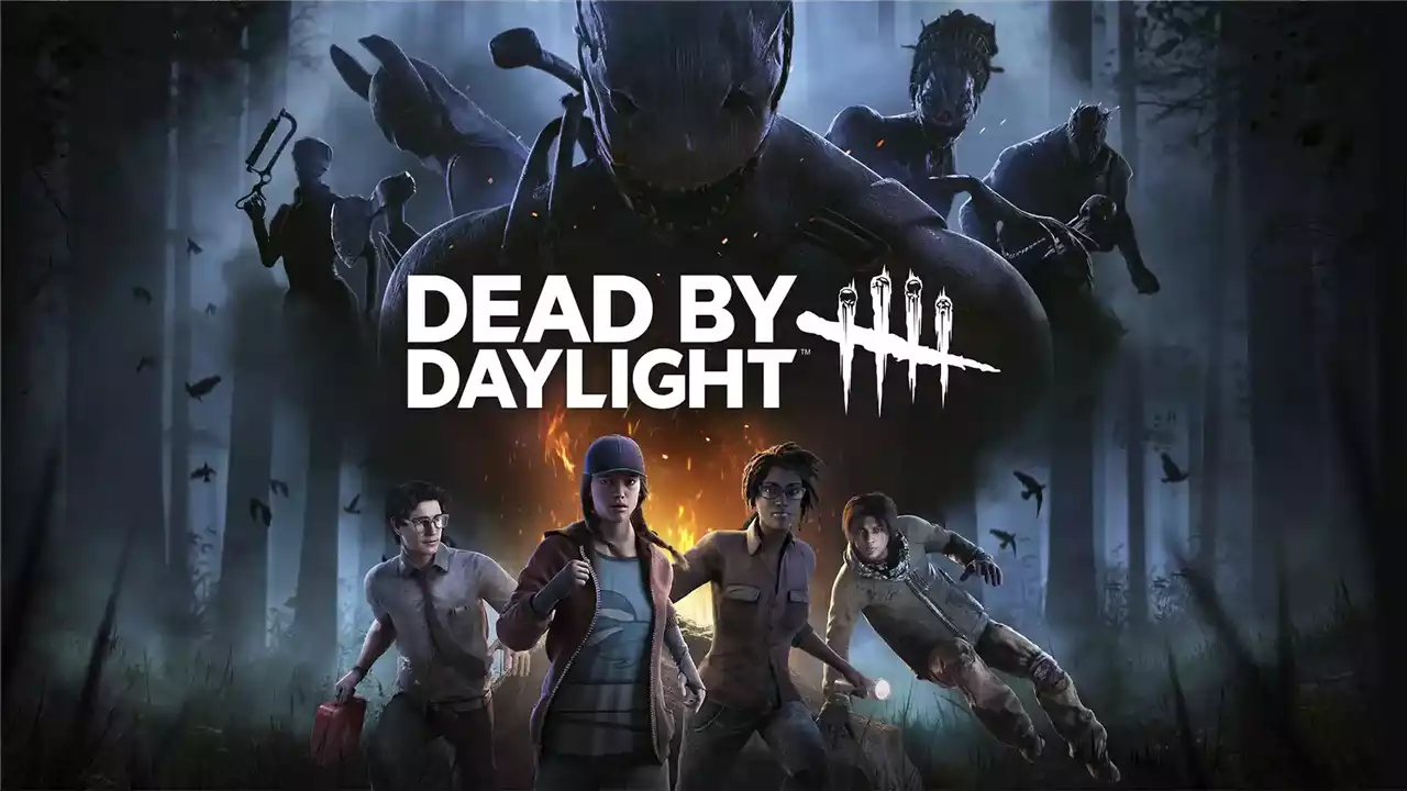 Системные требования Dead by Daylight: что нужно для игры?