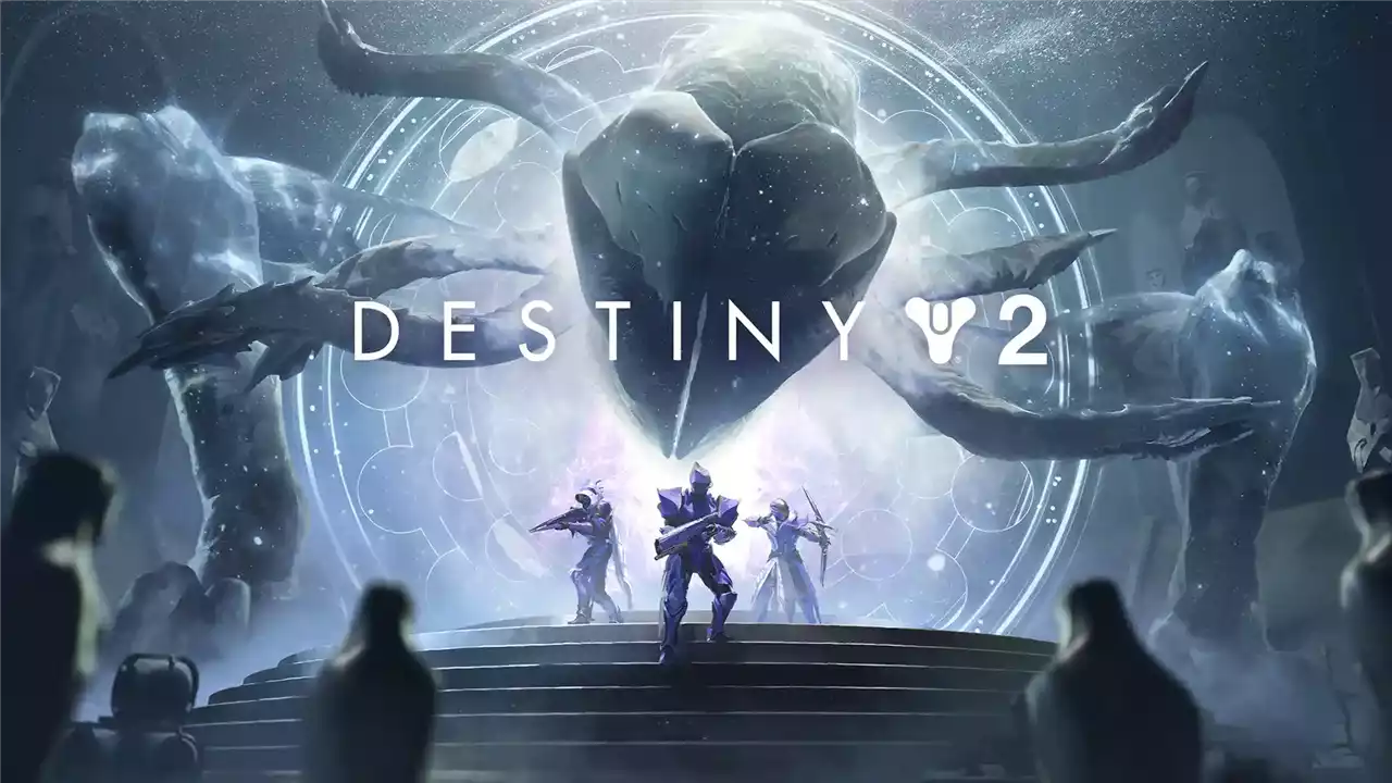 Destiny 2: системные требования