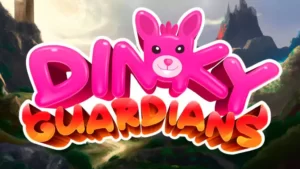 Dinky Guardians