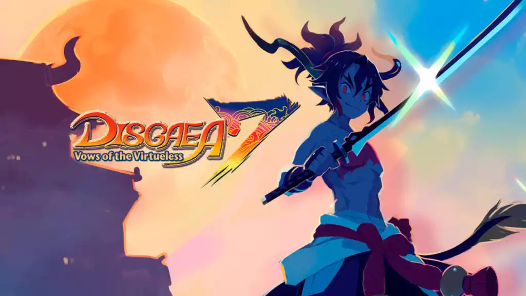 Системные требования Disgaea 7: Vows of the Virtueless – проверь свою систему