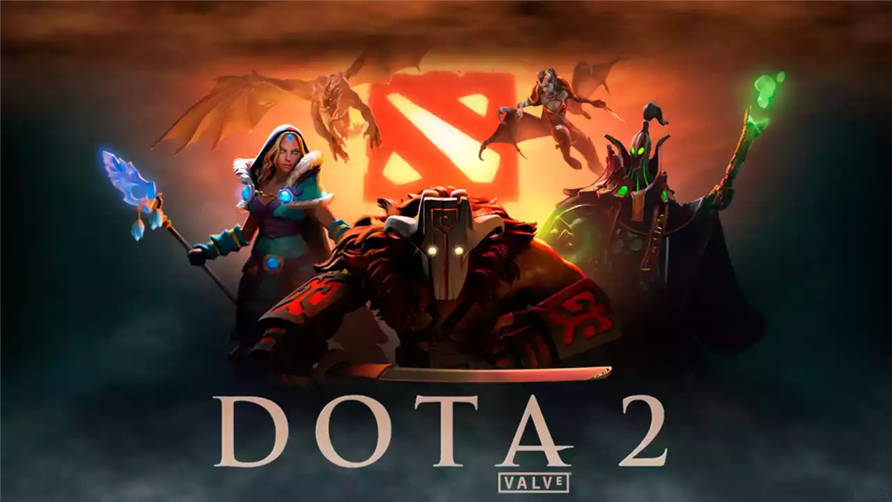 Системные требования Dota 2