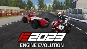 Engine Evolution 2023