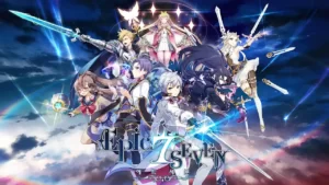 Epic Seven