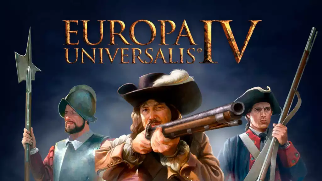 Системные требования для Europa Universalis IV