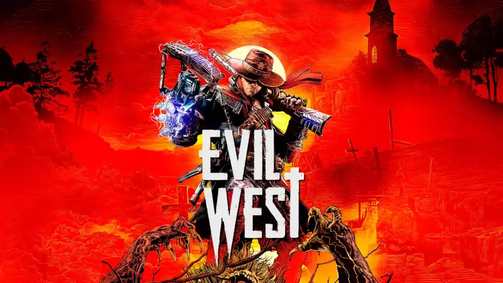 Системные требования Evil West