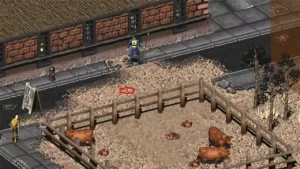 Epic откапывает Fallout 2 и раздаёт до 5 сентября