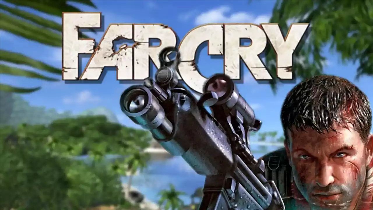 Far Cry