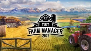Farm Manager 2022
