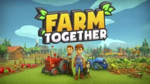 Farm Together