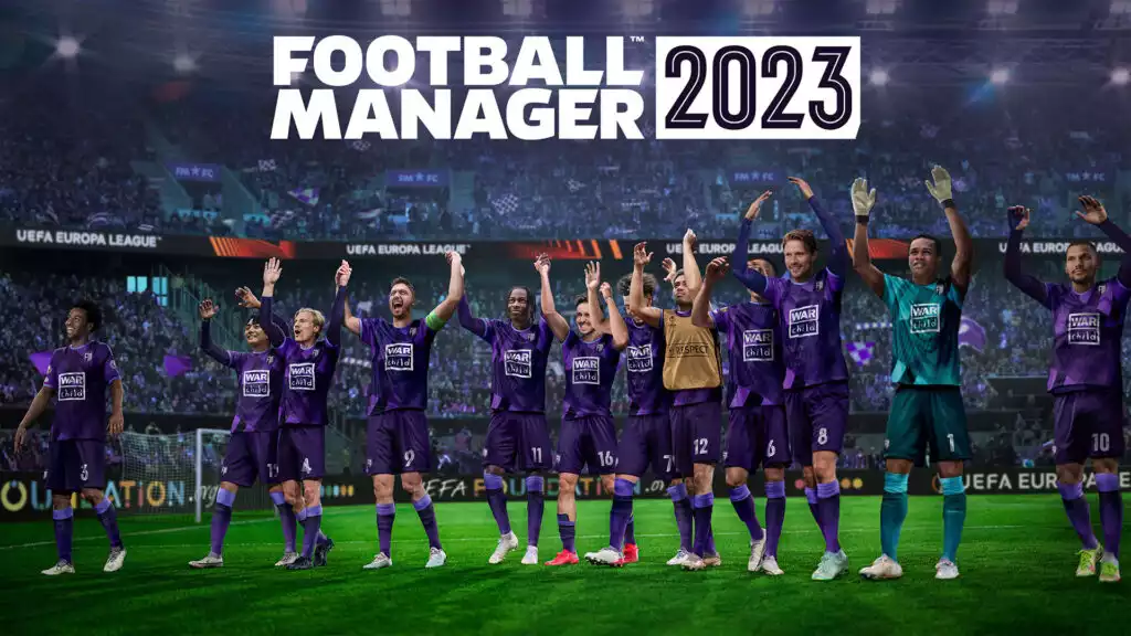 Football Manager 2023: системные требования