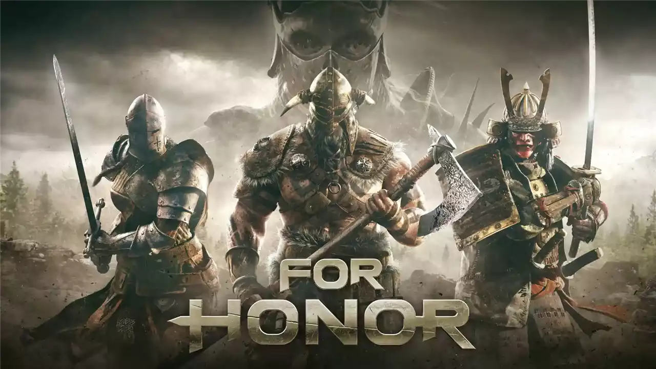 Системные требования FOR HONOR: сколько мощности тебе понадобится для этих сражений