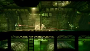 Раздача недели: мехакролик F.I.S.T.: Forged In Shadow Torch швыряет кулаками бесплатно