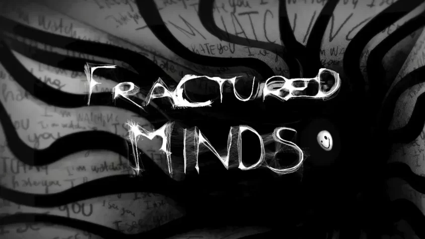 Обложка игры Fractured Minds