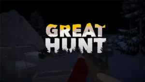 Great Hunt: North America