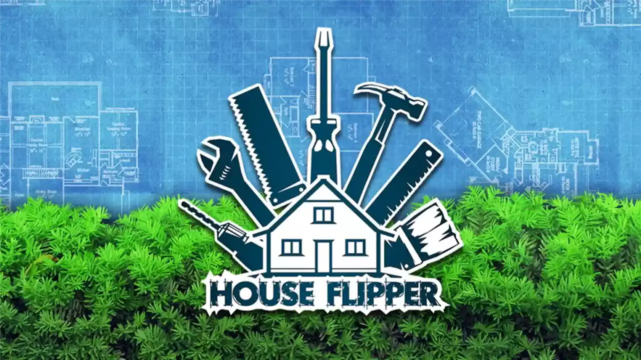 House Flipper: как не сломать ПК при ремонте