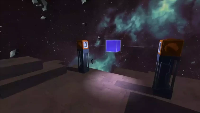 Рабочий процесс на фабрике в Infinifactory