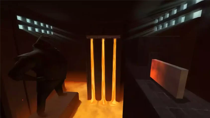 Производственные линии в Infinifactory