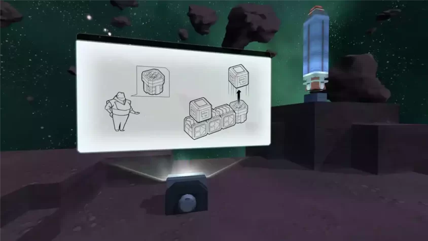 Скользящие конвейеры в Infinifactory