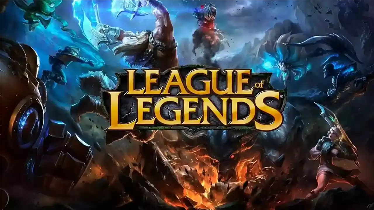 Как долго играть, чтобы стать мастером в League of Legends