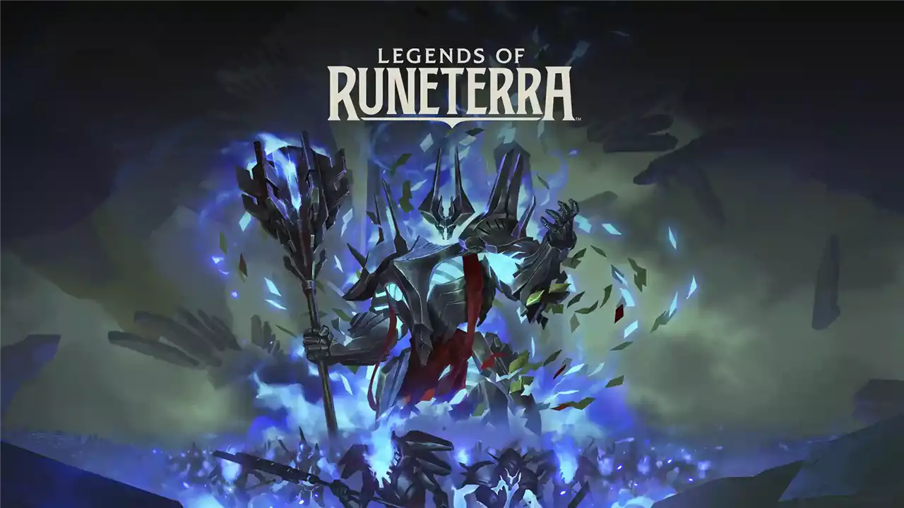 Что нужно для запуска Legends of Runeterra — проверяем железо