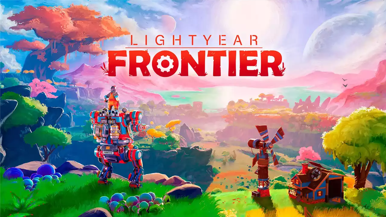 Системные требования Lightyear Frontier