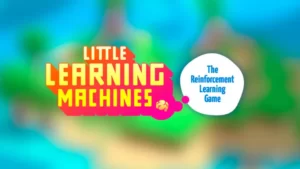 Обложка Little Learning Machines