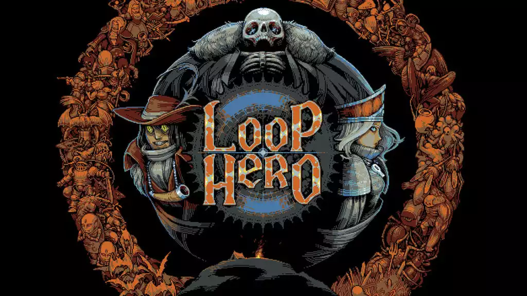 Системные требования Loop Hero: нужно ли быть готовым к циклу?