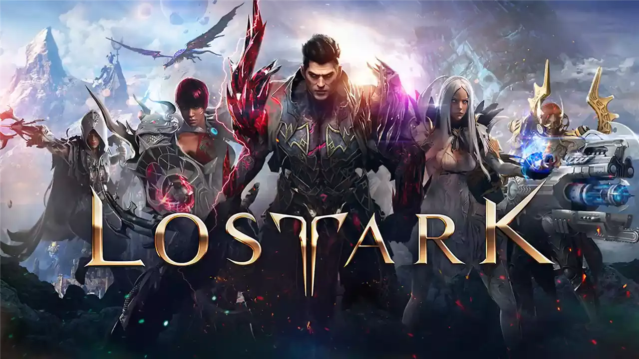 Системные требования Lost Ark