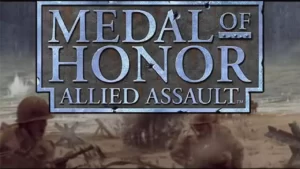 Medal of Honor: Allied Assault