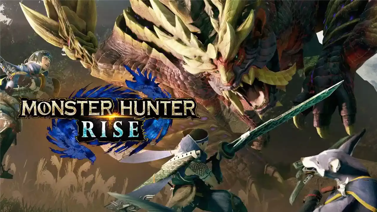 Monster Hunter Rise: Системные требования