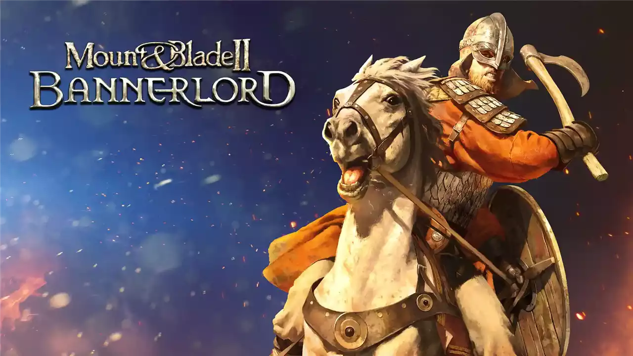 Системные требования Mount & Blade II: Bannerlord