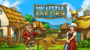 My Little Farmies