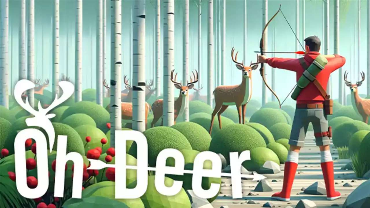 Системные требования Oh Deer