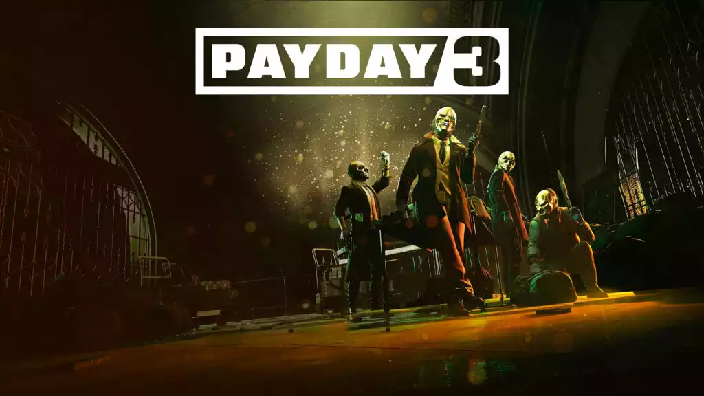 Системные требования PAYDAY 3
