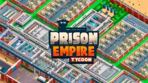 Prison Empire Tycoon