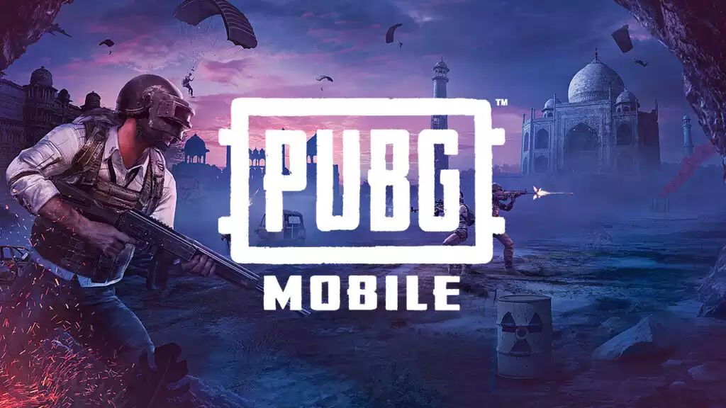 PUBG Mobile