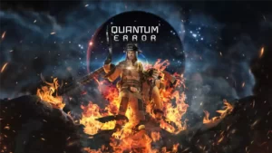Quantum Error