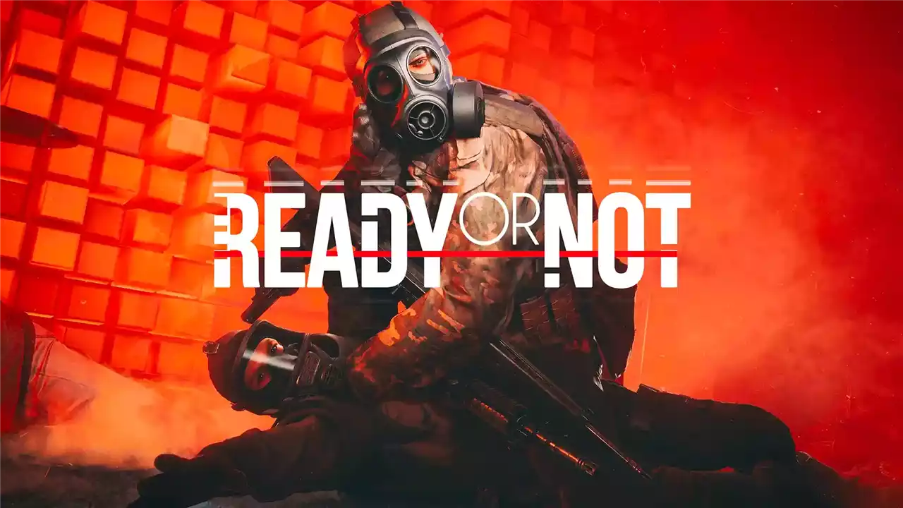 Системные требования Ready or Not: проверка твоего ПК