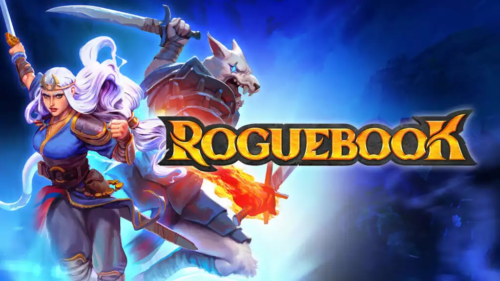 Roguebook: что нужно твоему ПК, чтобы сыграть в эту игру?