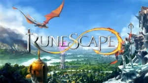 Обложка RuneScape