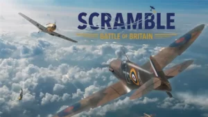 Scramble: Battle of Britain