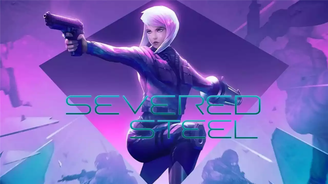 Системные требования Severed Steel: проверь свой ПК